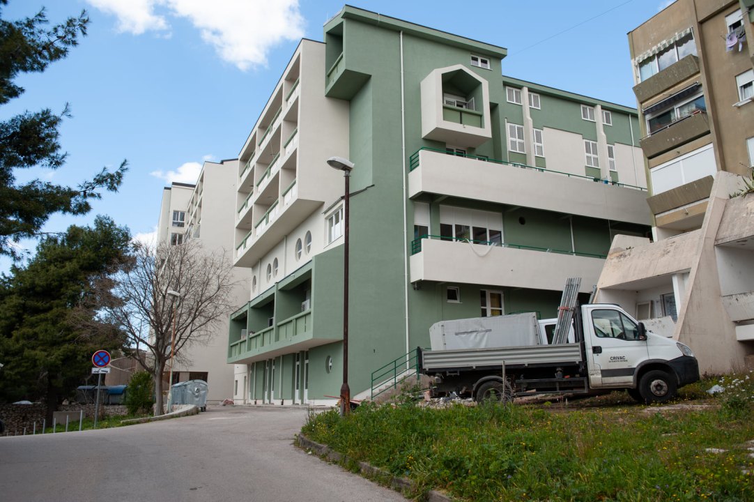 Radovi na Cvjetnom domu se privode kraju: 'Obnova će nam donijeti energetsku uštedu od 200 tisuća kuna godišnje'