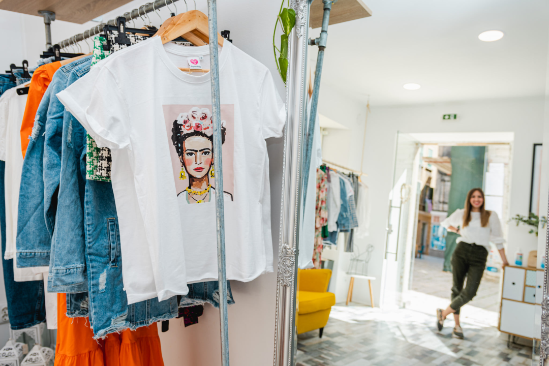 Posjetite Lanterna concept store na novoj lokaciji na Maloj loži!