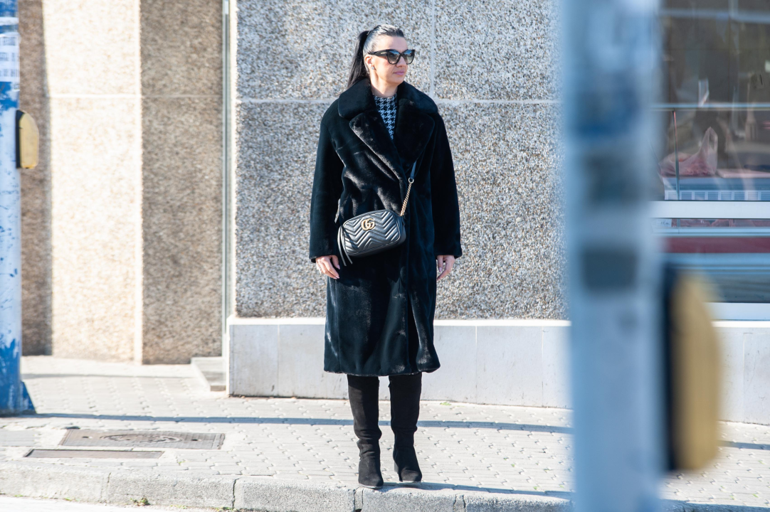 FOTO Đir po gradu, srijeda 24. ožujka