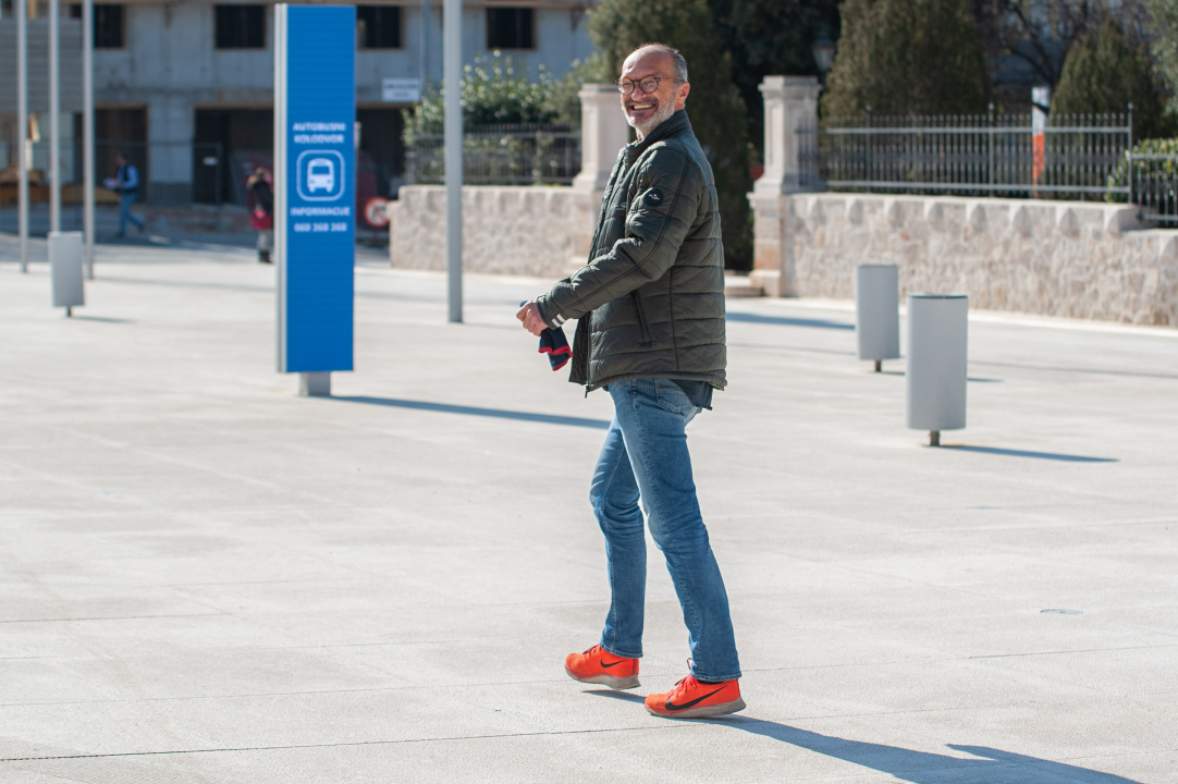 FOTO Đir po gradu, četvrtak 25. ožujka