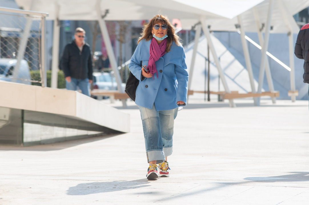 FOTO Đir po gradu, četvrtak 25. ožujka