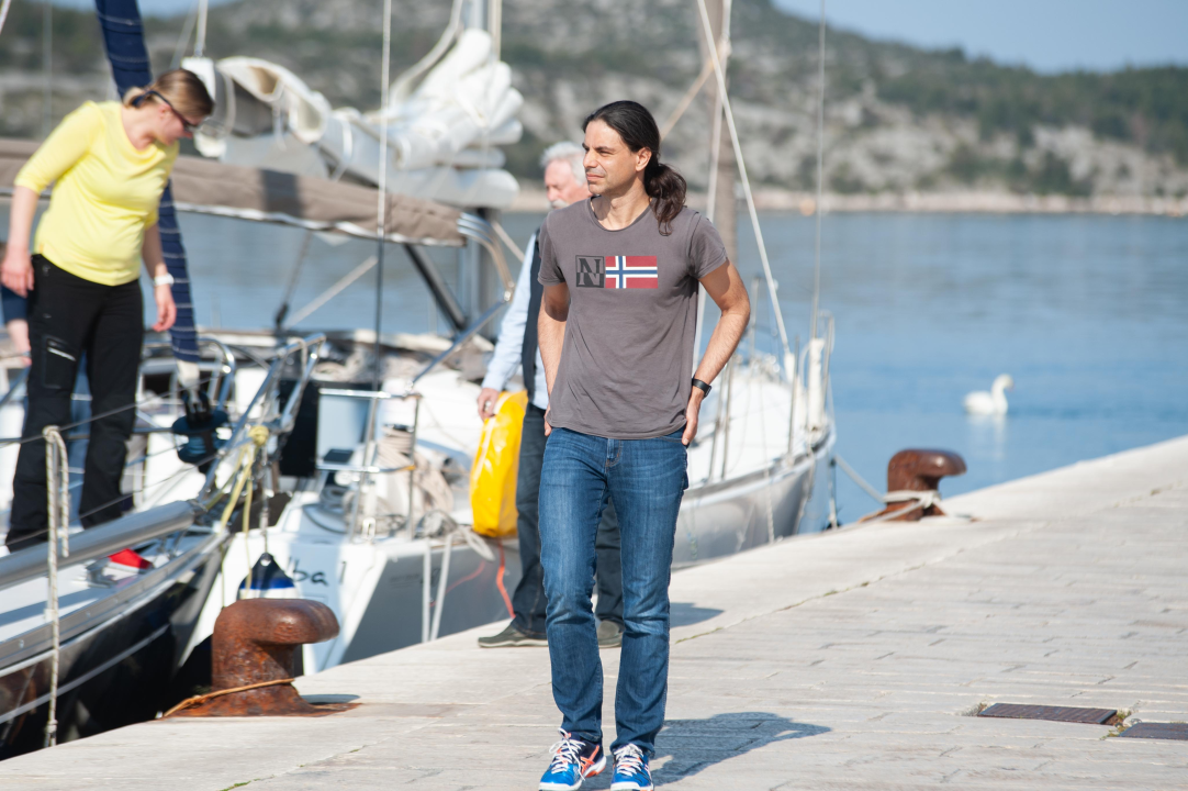 FOTO Đir po gradu, nedjelja 28. ožujka