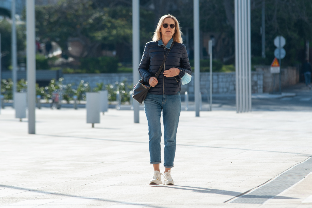 FOTO Đir po gradu, ponedjeljak 29. ožujka