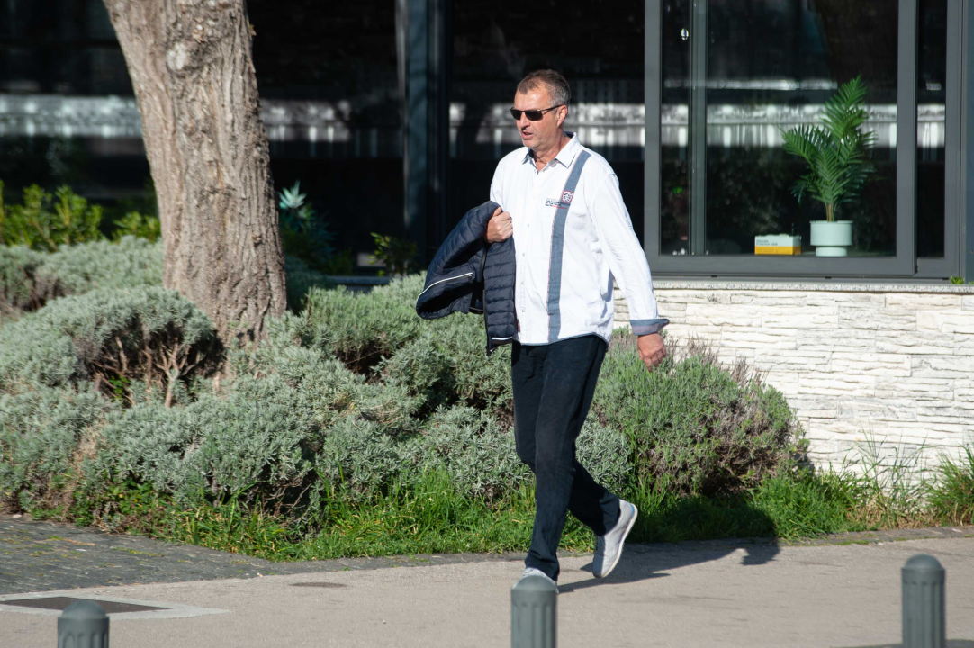 FOTO Đir po gradu, četvrtak 1. travnja