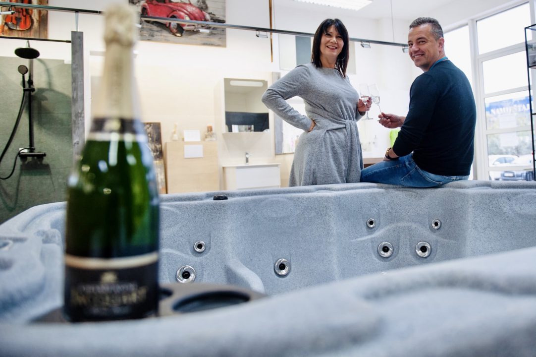 Počastite se spa programom u VBR-u uz popust od 20 posto! 