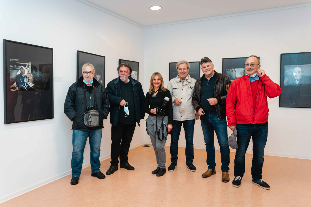 ‘Biličke priče’ Mirande Trklje svjedoče o životima vremešnih sumještana: ‘Život staje tek kad sklopiš oči, ne prije’