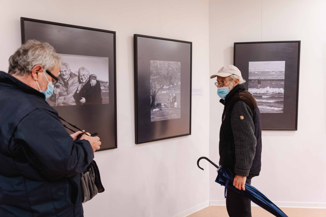 ‘Biličke priče’ Mirande Trklje svjedoče o životima vremešnih sumještana: ‘Život staje tek kad sklopiš oči, ne prije’