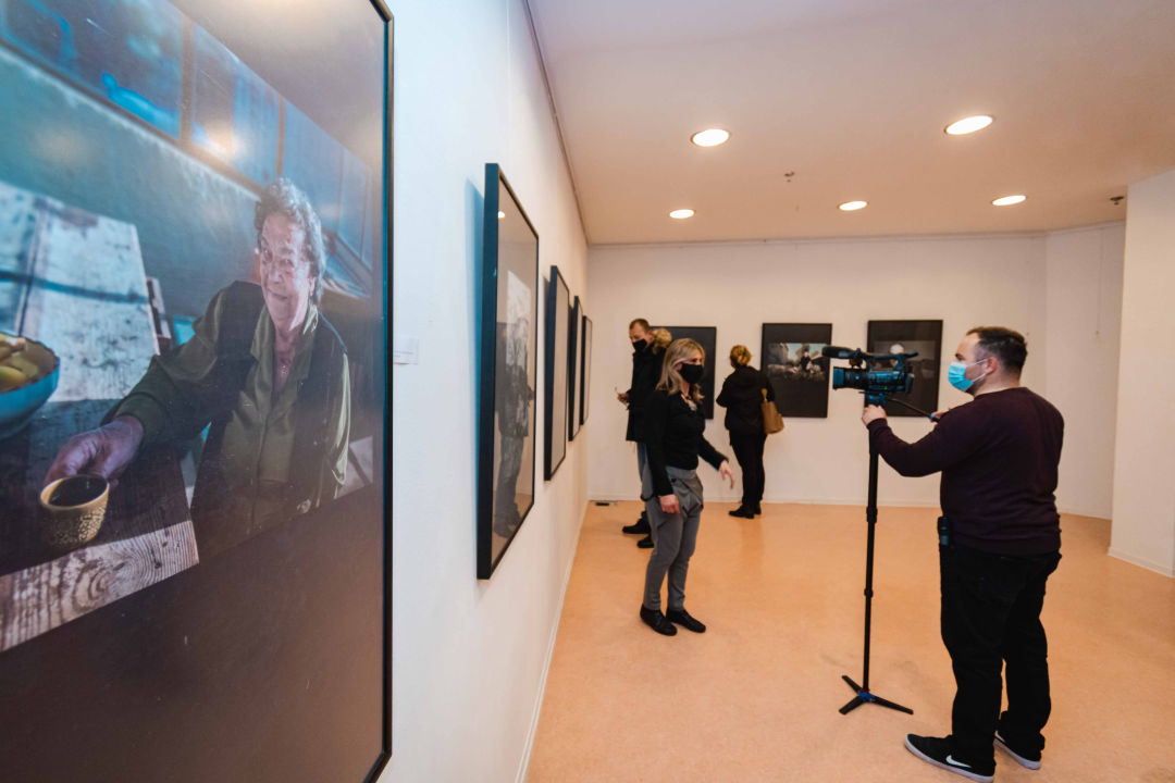 ‘Biličke priče’ Mirande Trklje svjedoče o životima vremešnih sumještana: ‘Život staje tek kad sklopiš oči, ne prije’