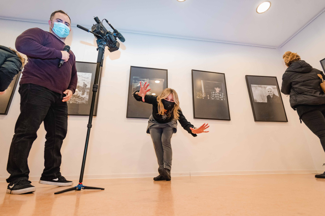 ‘Biličke priče’ Mirande Trklje svjedoče o životima vremešnih sumještana: ‘Život staje tek kad sklopiš oči, ne prije’