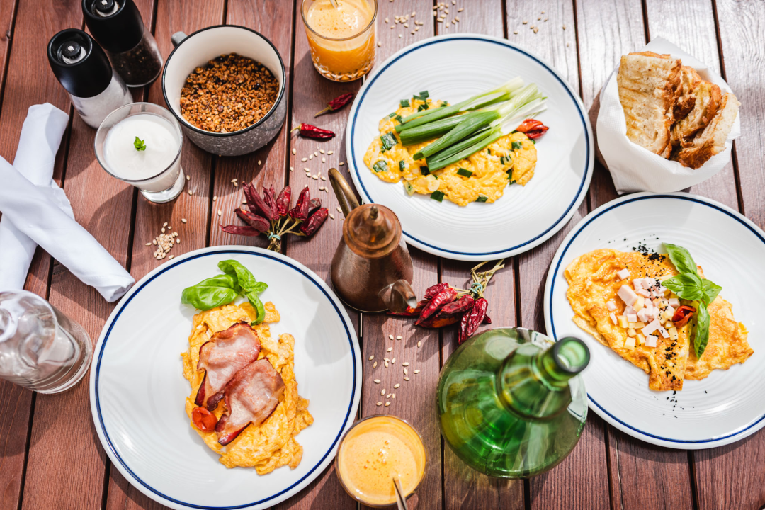 Zdrave navike za početak dana u Bronzinu: Doručak s namirnicama lokalnih OPG-ova, a cijena je prava bagatela!