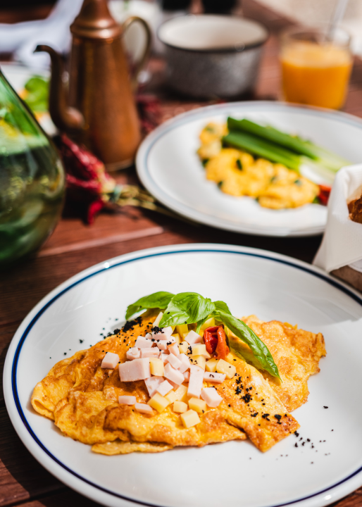 Zdrave navike za početak dana u Bronzinu: Doručak s namirnicama lokalnih OPG-ova, a cijena je prava bagatela!