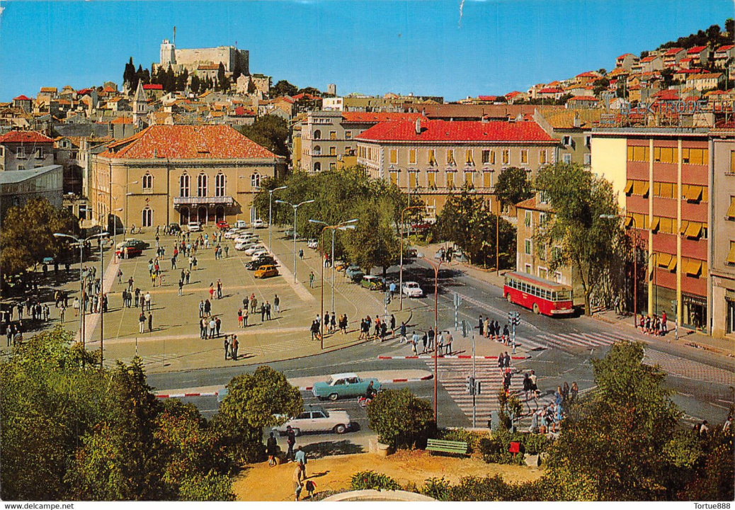 Pogledajte kako je Poljana izgledala 1925. godine: Promijenilo se sve i ništa!