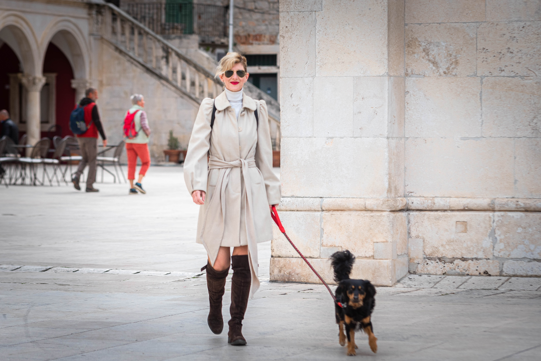 FOTO Đir po gradu, subota 17. travnja