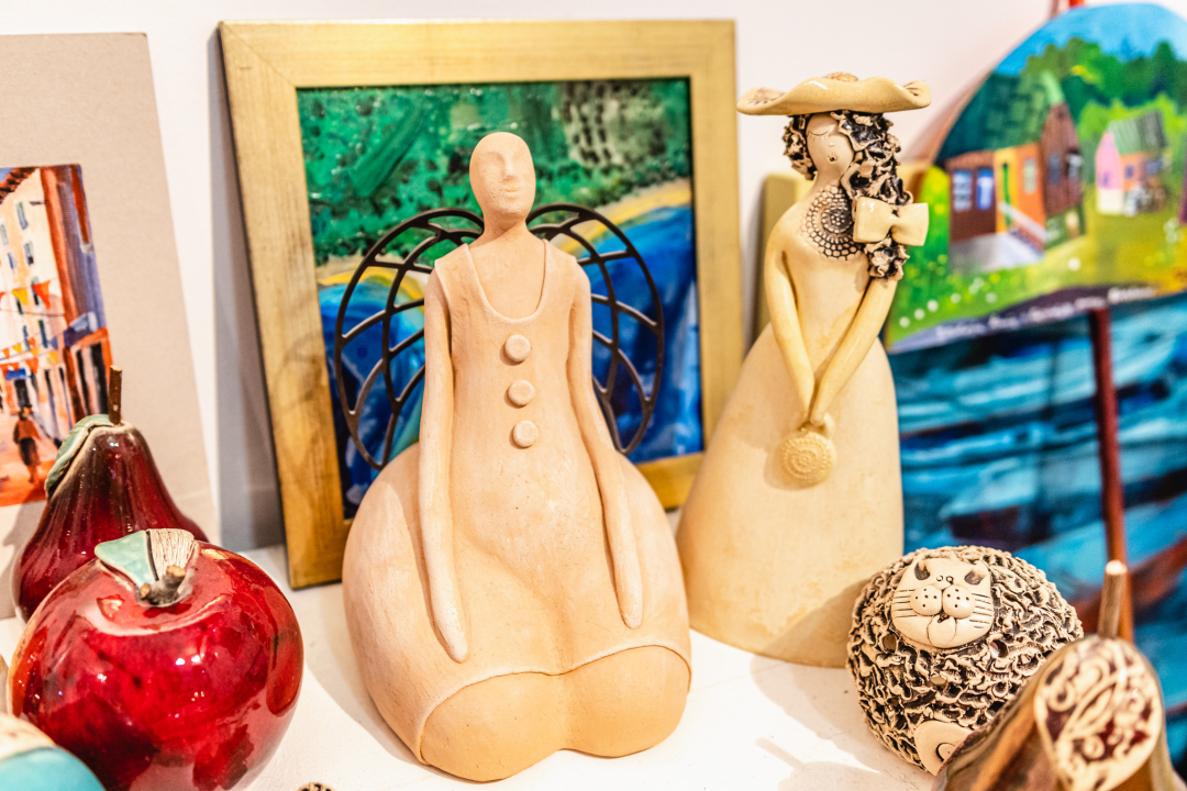 Uljepšajte svoj interijer umjetninama Ede Murtića i Vjekoslava Stipice po odličnoj cijeni!