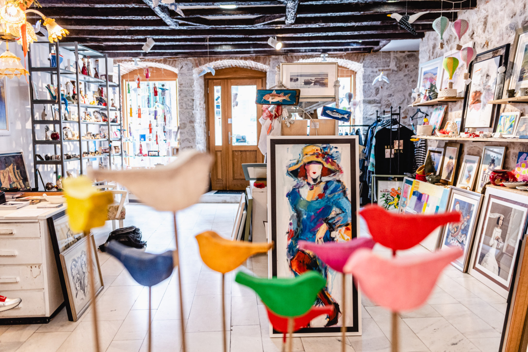 Uljepšajte svoj interijer umjetninama Ede Murtića i Vjekoslava Stipice po odličnoj cijeni!