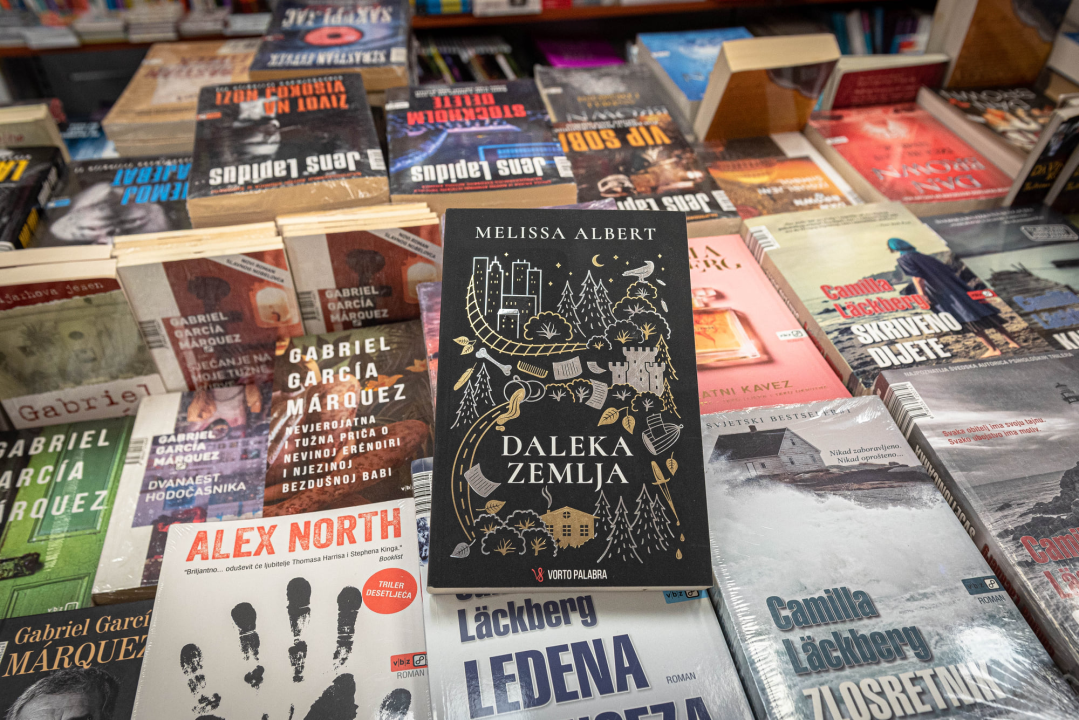 Pripremite se za Noć knjige i na vrijeme nabavite dobre naslove!