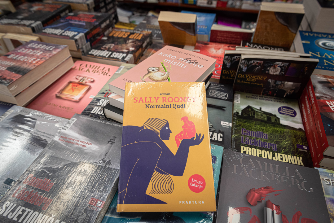 Pripremite se za Noć knjige i na vrijeme nabavite dobre naslove!