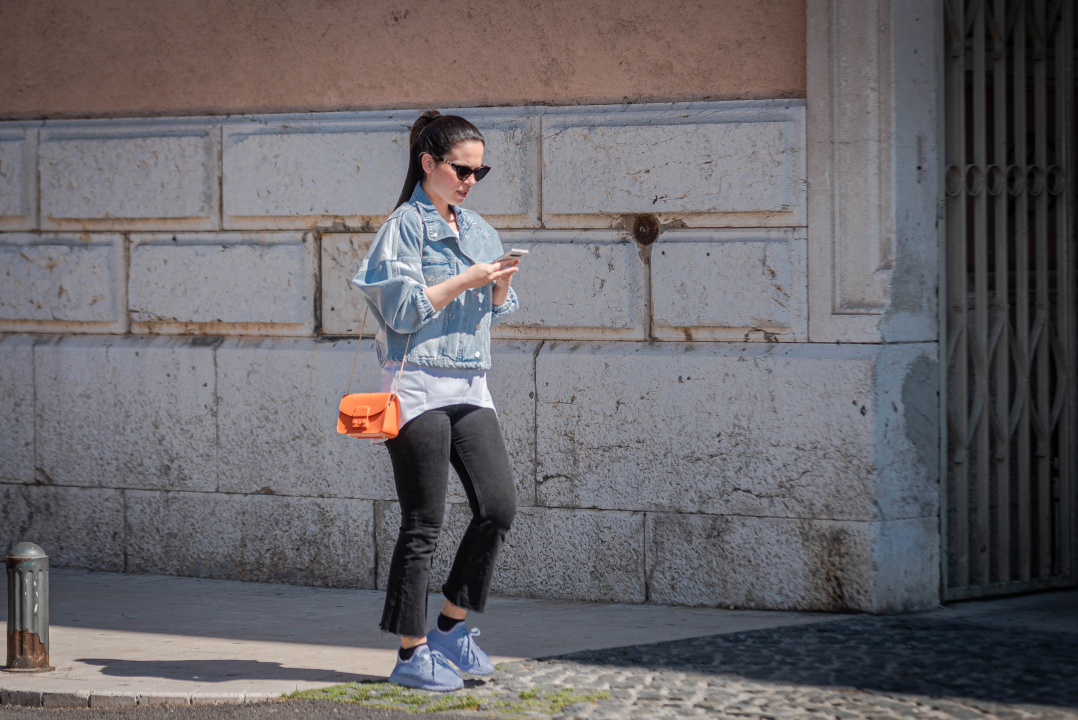 FOTO Đir po gradu, petak 23. travnja