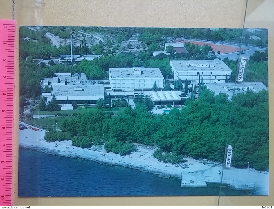 Stare razglednice Šibenika: Pogledajte kako se kroz povijest transformirao Solaris  