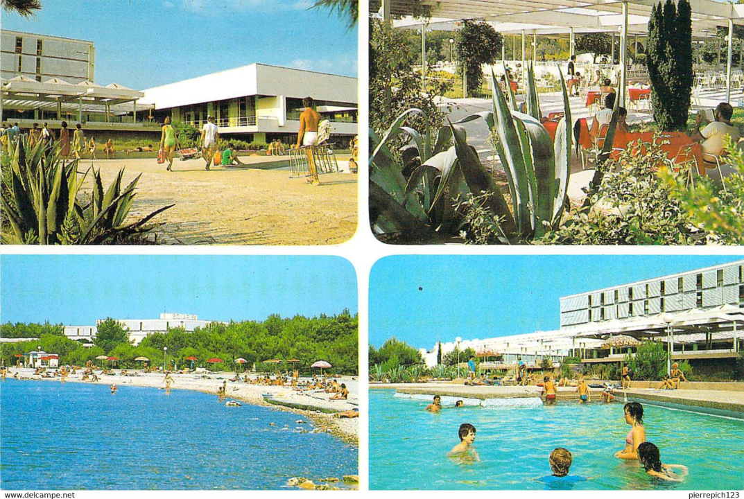 Stare razglednice Šibenika: Pogledajte kako se kroz povijest transformirao Solaris  