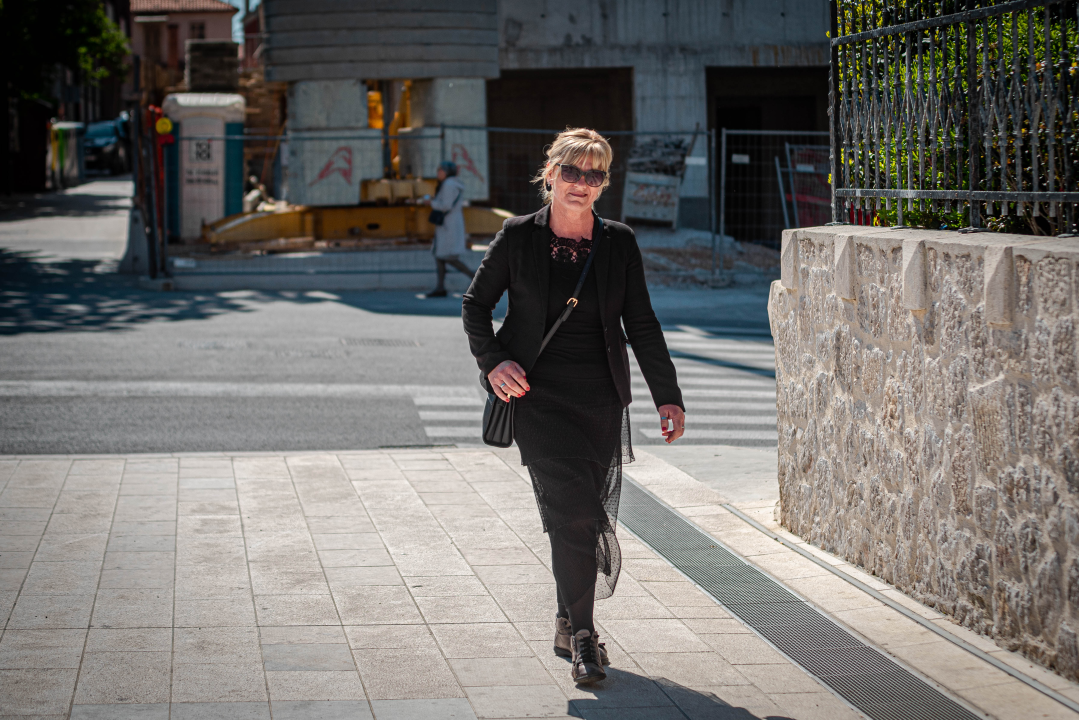 FOTO Đir po gradu, nedjelja 25. travnja