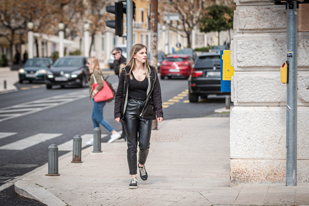 FOTO Đir po gradu, srijeda 28. travnja