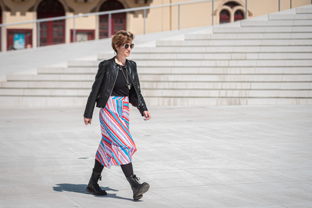 FOTO Đir po gradu, utorak 4. svibnja