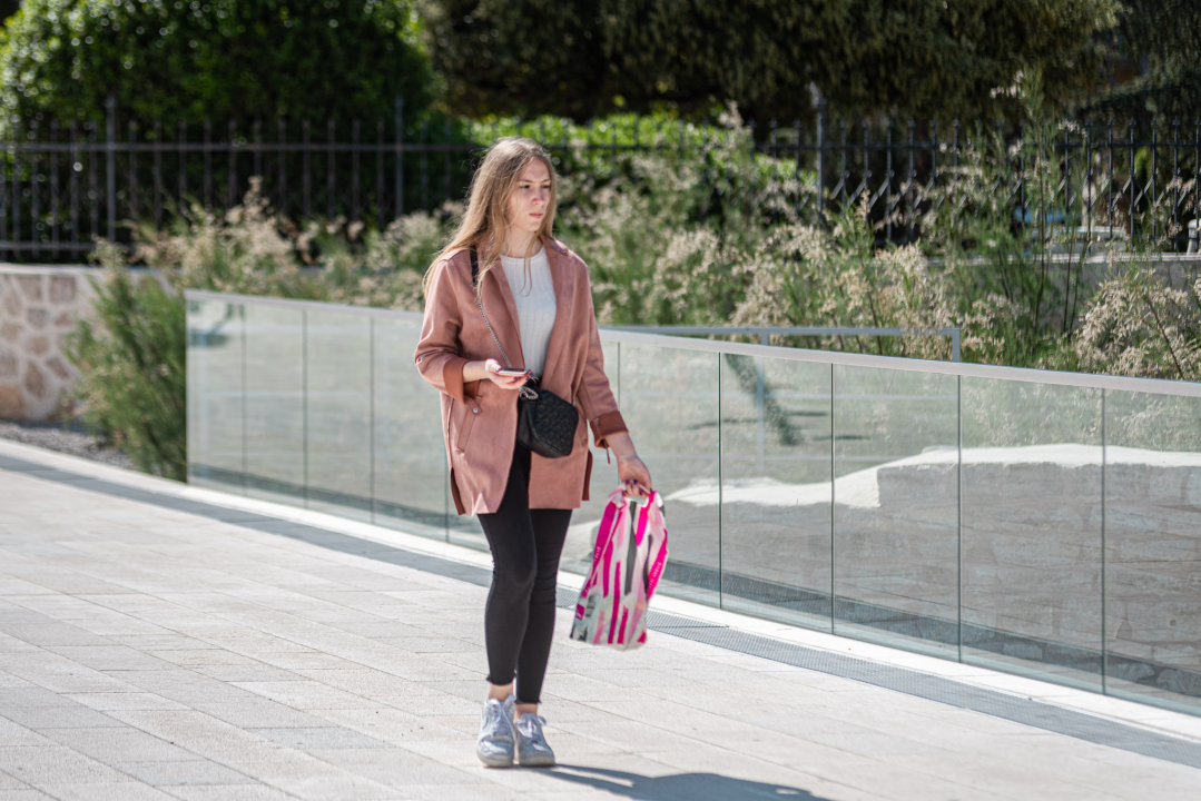 FOTO Đir po gradu, četvrtak 6. svibnja