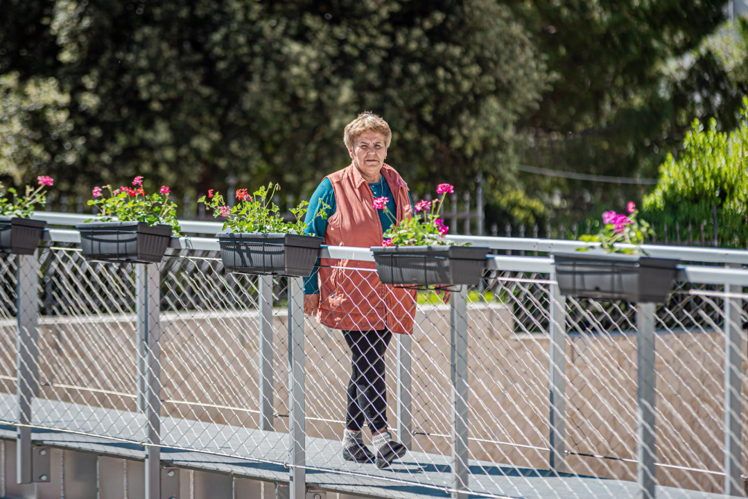 FOTO Đir po gradu, nedjelja 9. svibnja