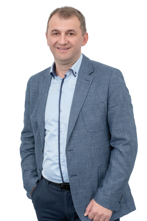 Ivica Ledenko: 'Mladi ljudi u našoj koaliciji nisu privjesci na listama, već su u naslovnim ulogama'