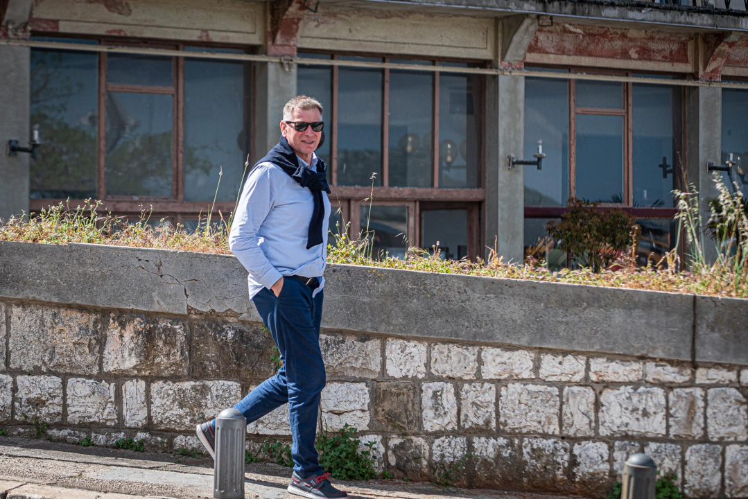 FOTO Đir po gradu, srijeda 12. svibnja