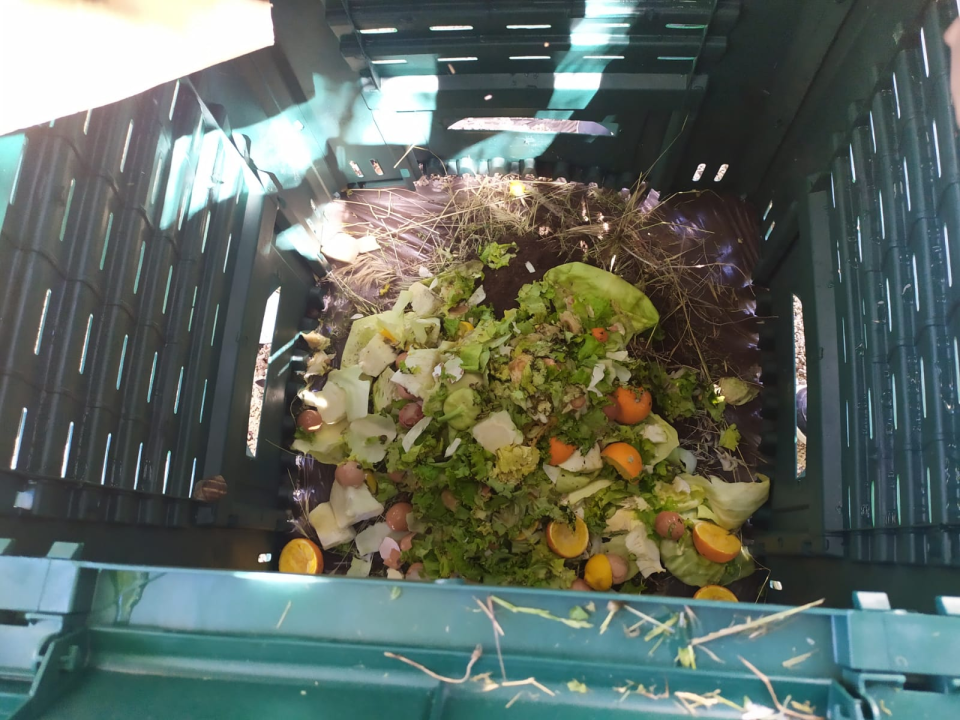 U Centru Šubićevac održana radionica o pravilnom odvajanju otpada