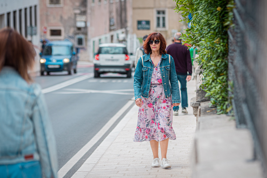 FOTO Đir po gradu, četvrtak 13. svibnja