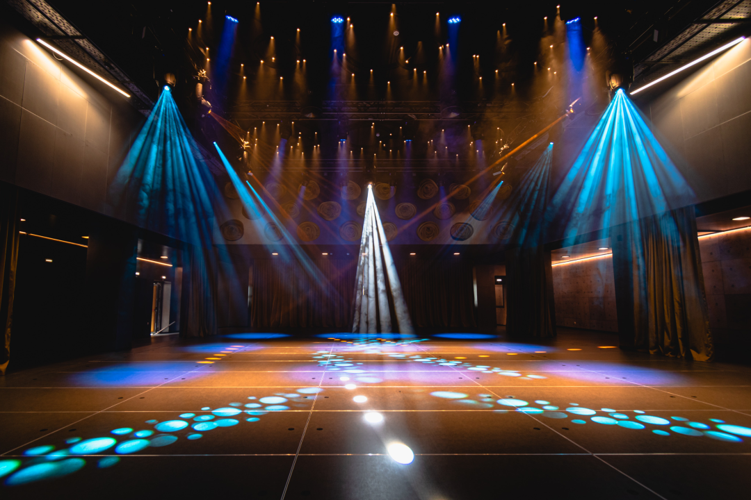 Gabi i Matija 2. lipnja otvaraju 'Kuću umjetnosti Arsen': Pogledajte fotografije fenomenalnog noir prostora