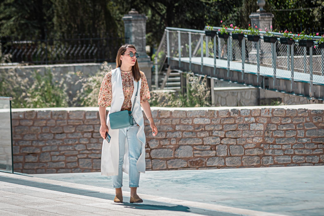 Ovotjedne vladarice modnog đira pokazale kako se nose trendi pastelni komadi  