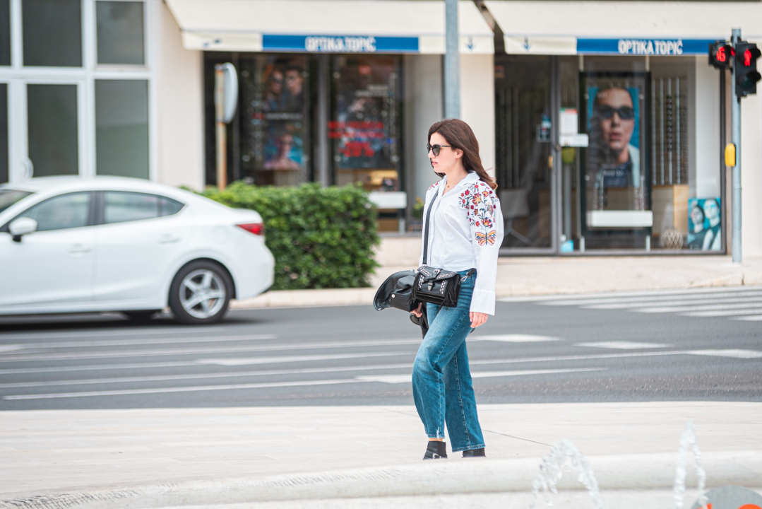 FOTO Đir po gradu, subota 15. svibnja