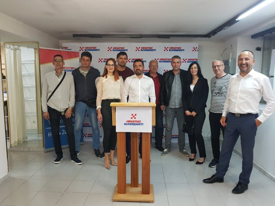 Zekanović: 'Nisam razočaran ovim lokalnim izborima' 