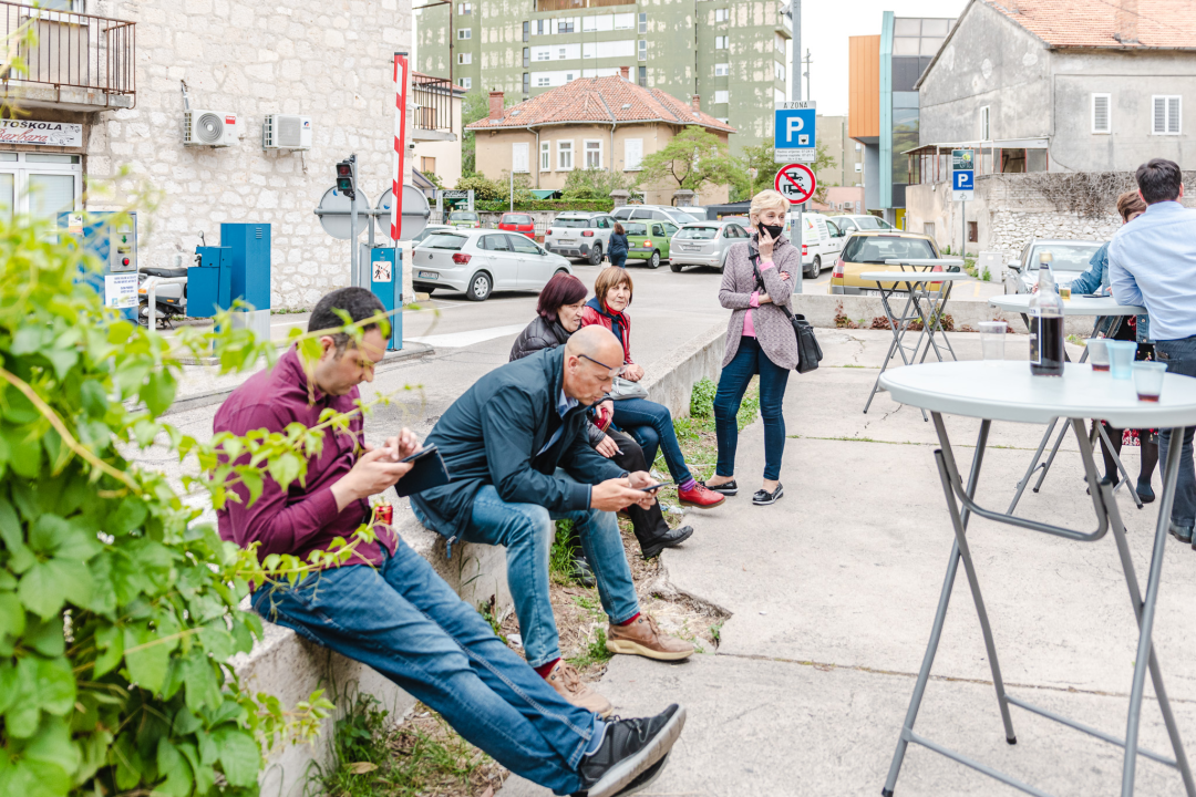 Restović: 'U drugi krug idemo Burić i ja, nadam se da neće izbjegavati sučeljavanje i razmjenu mišljenja'