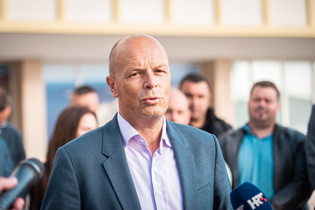 Nije koalicija, već 'programska suradnja': Ekipa oko Marka Jelića već ima većinu u Županijskoj skupštini, a krajnji cilj je skinuti Pauka