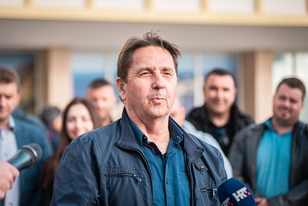 Nije koalicija, već 'programska suradnja': Ekipa oko Marka Jelića već ima većinu u Županijskoj skupštini, a krajnji cilj je skinuti Pauka