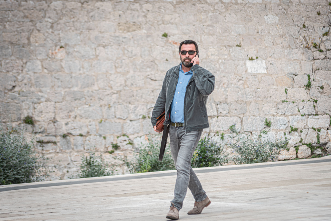 FOTO Đir po gradu, srijeda 19. svibnja