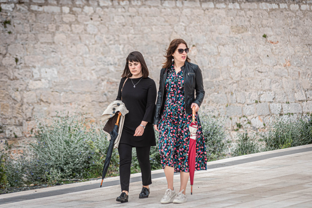 FOTO Đir po gradu, srijeda 19. svibnja