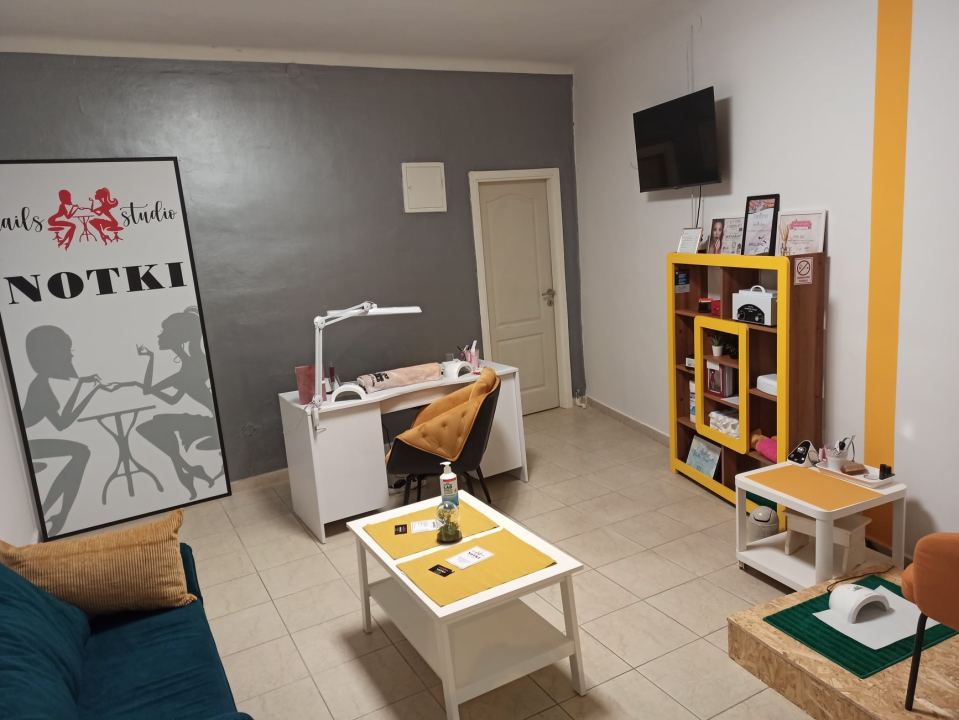 Iskoristite odličan popust u novootvorenom salonu Notki!