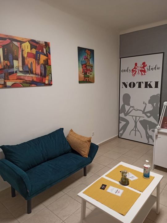 Iskoristite odličan popust u novootvorenom salonu Notki!