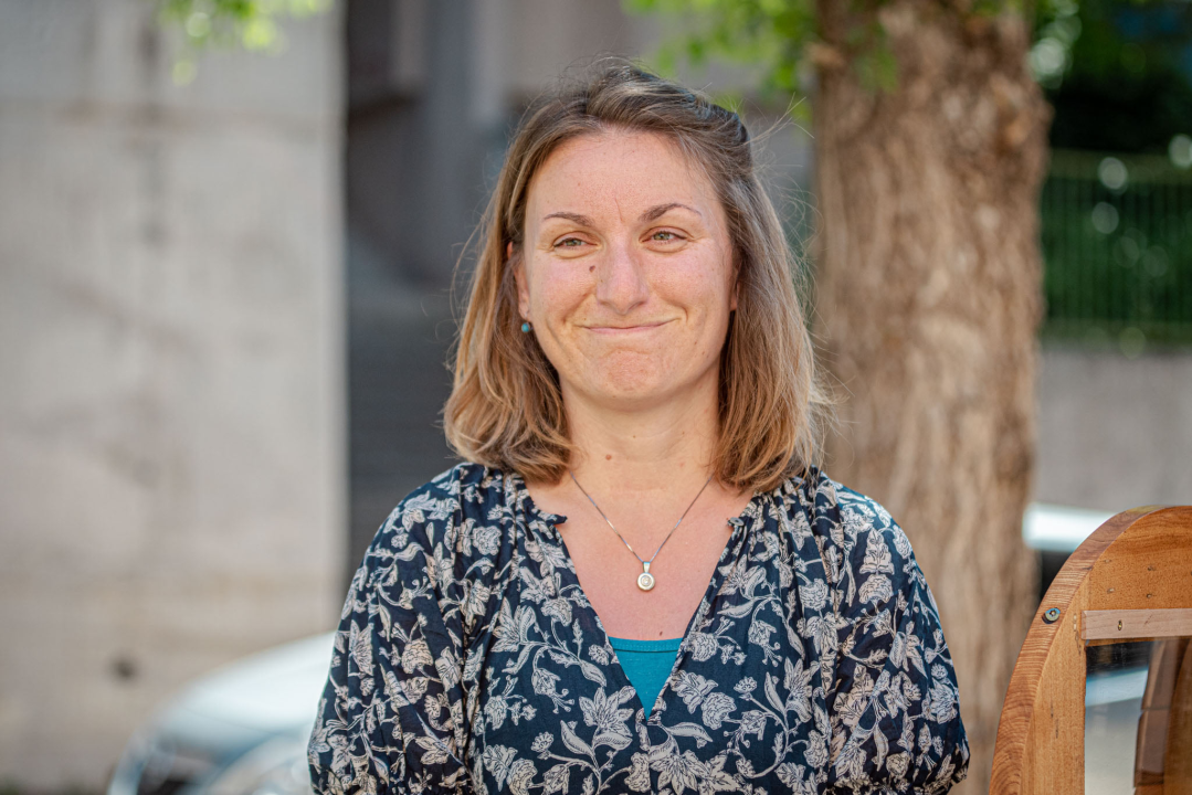 Na Krvavicama još jedan Lulasov 'Salto mortale': Šibenik je dobio četvrtu malu knjižnicu na otvorenom