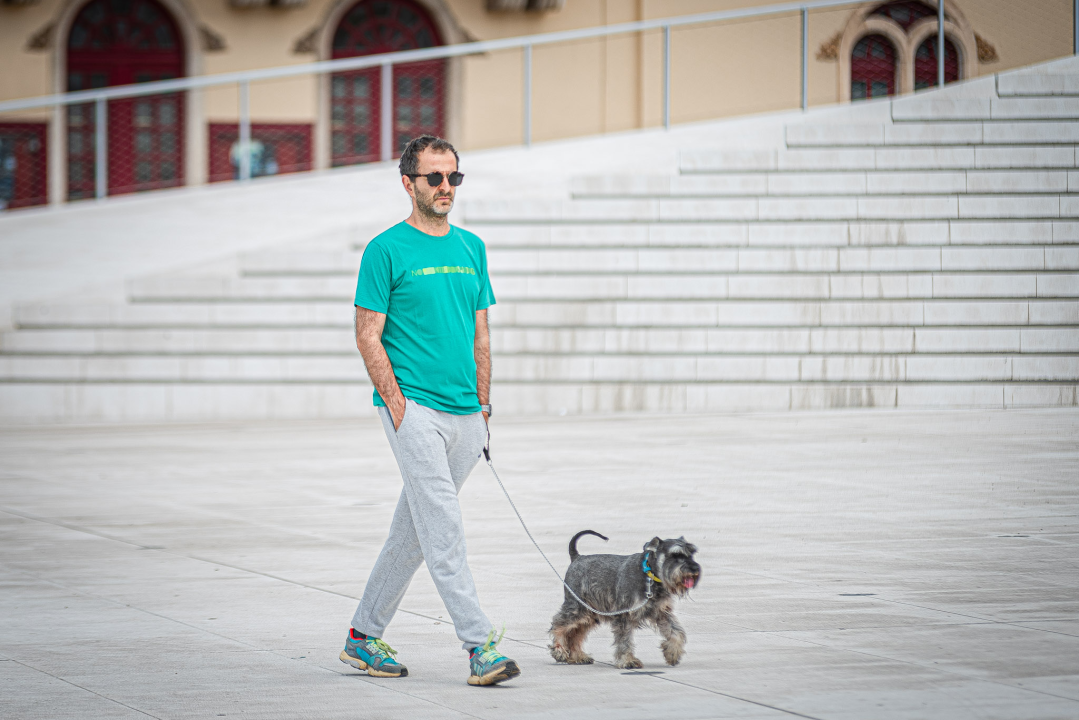 FOTO Đir po gradu, utorak 25. svibnja