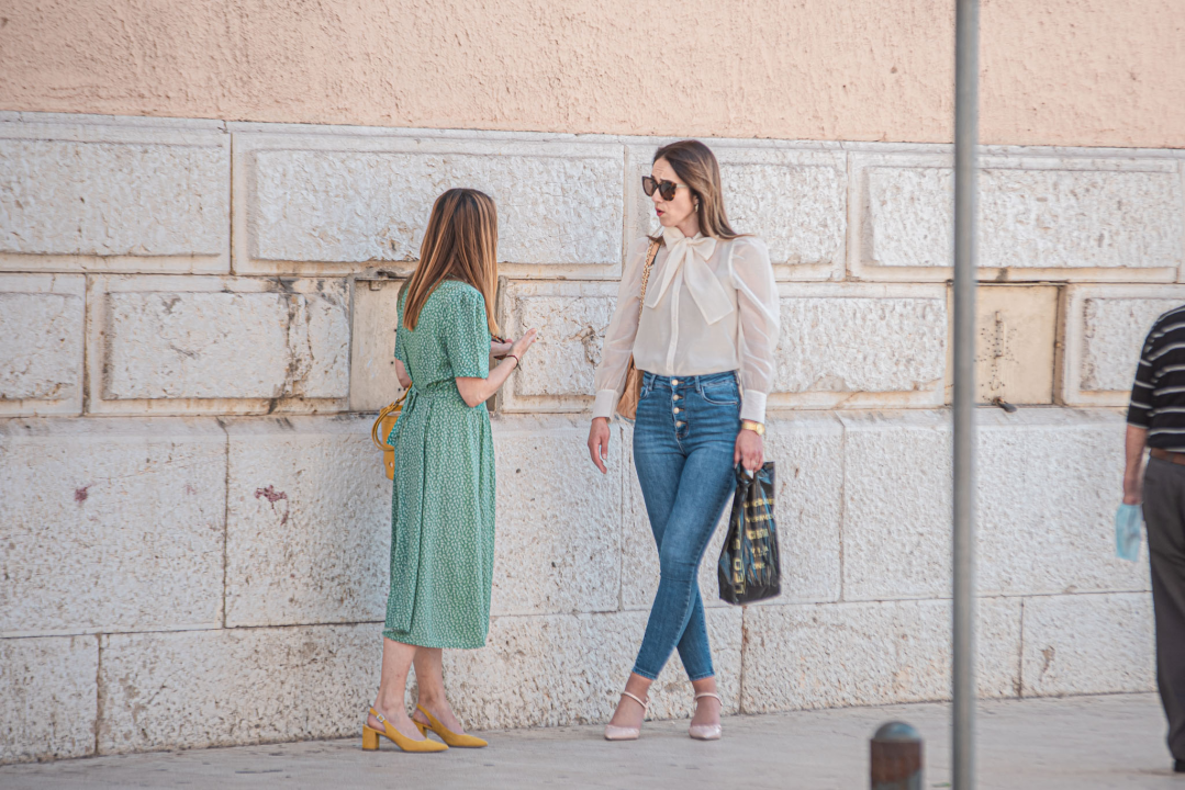 FOTO Đir po gradu, srijeda 26. svibnja