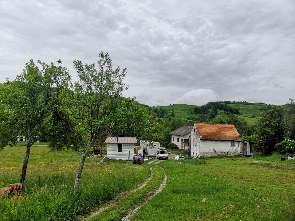 Završena je humanitarna akcija 'Gradimo kuću za potresene': Obitelj Petrović ima novi dom  
