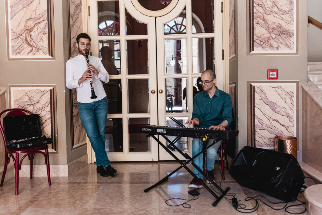 Otvorena Brešanova soba u kazalištu: ‘Na njegov rukopis nikad neće biti stavljena točka’