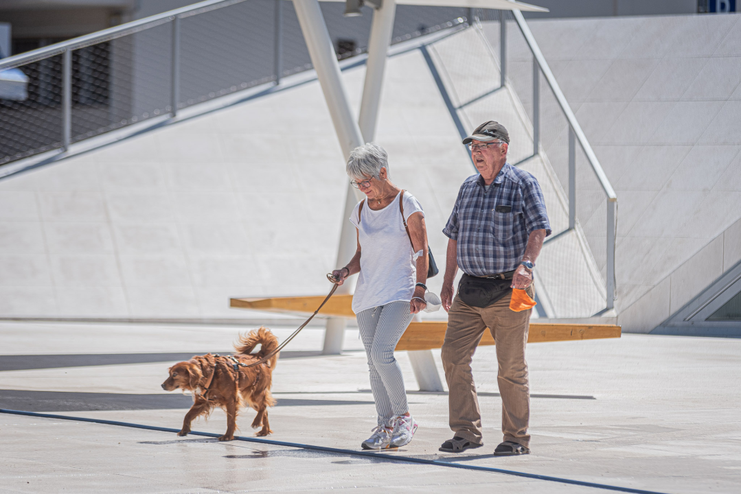 FOTO Đir po gradu, petak 28. svibnja